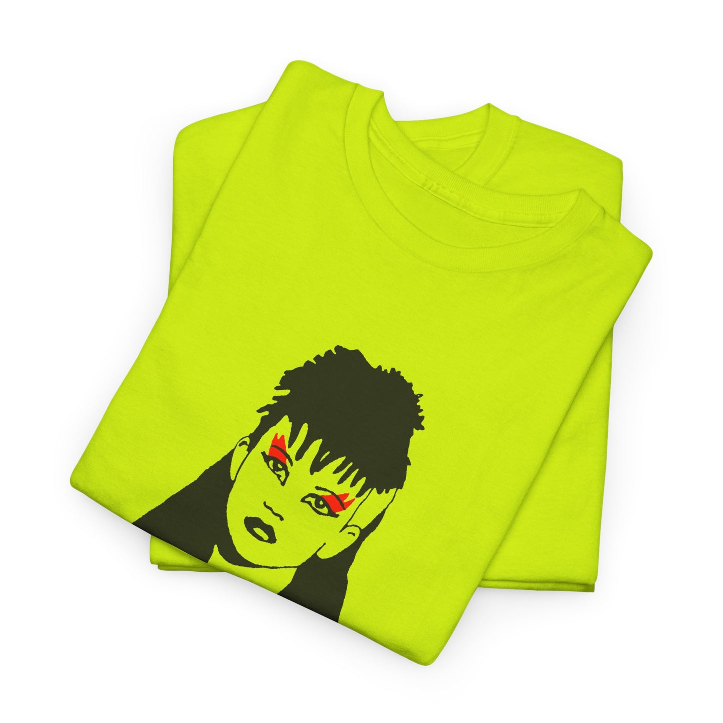 ladies and gentlemen the fabulous stains tshirt