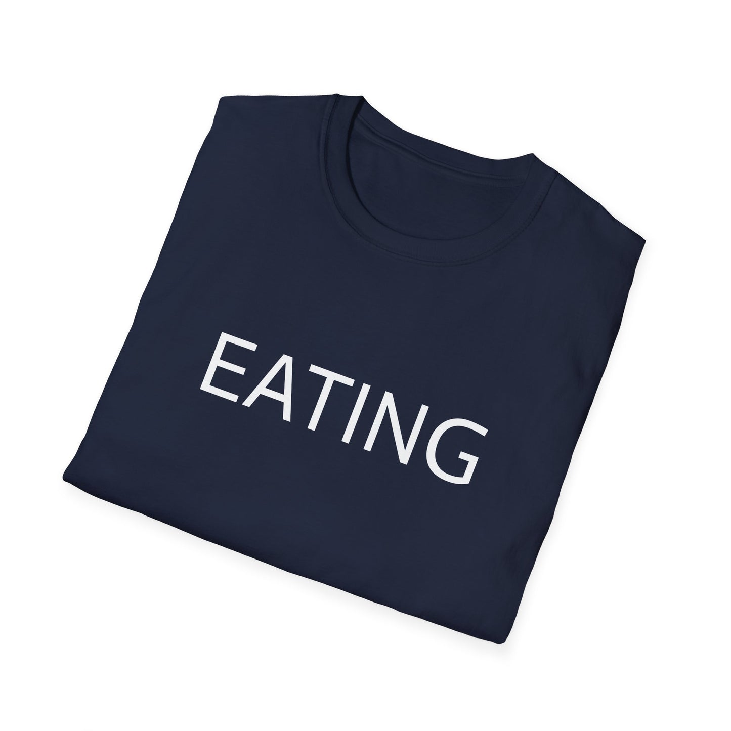 eating tshirt