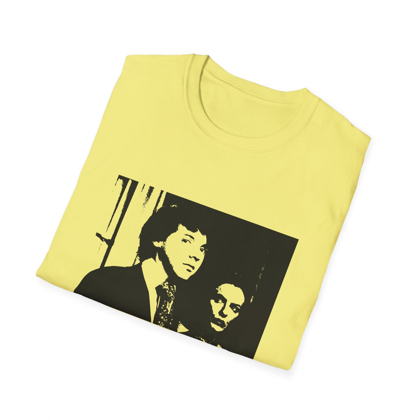 harold and his mother from harold and maude tshirt