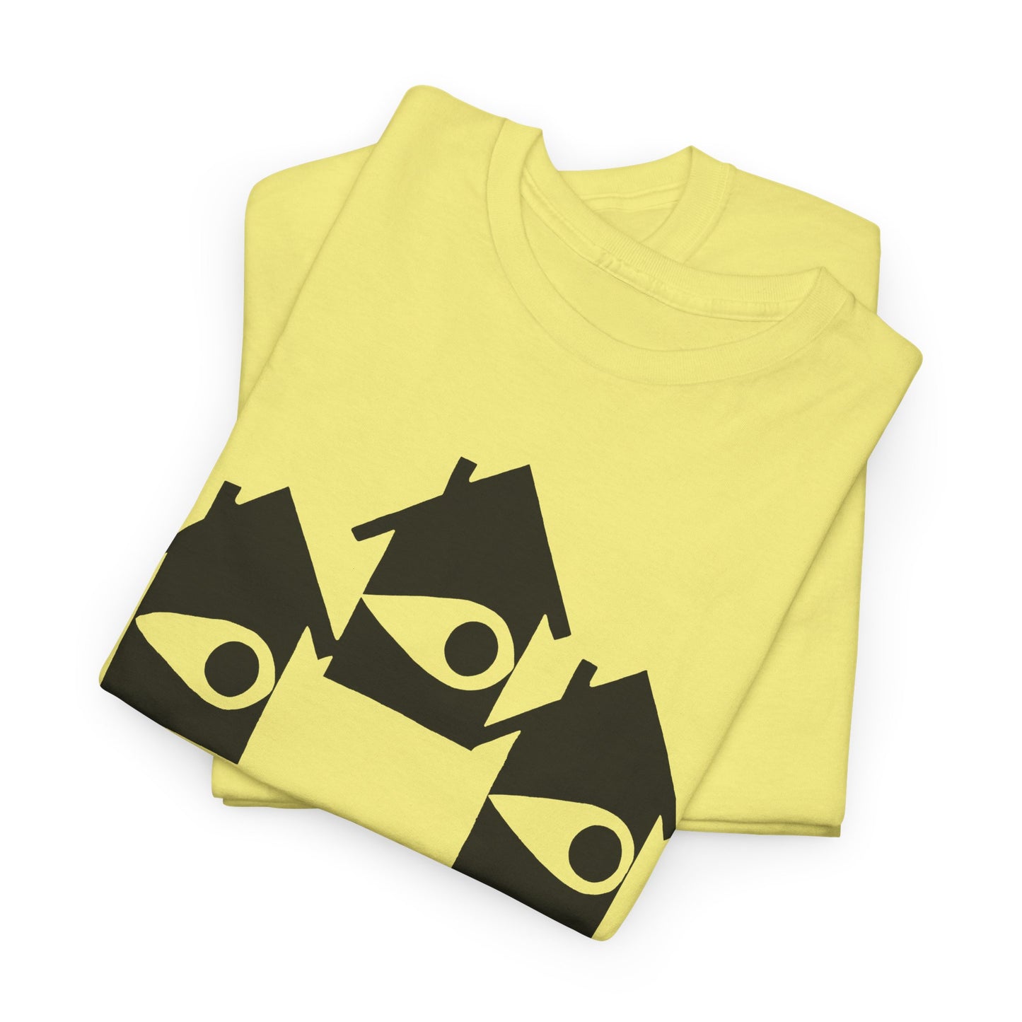 vintage block parent neighbourhood safety logo reproduction tshirt