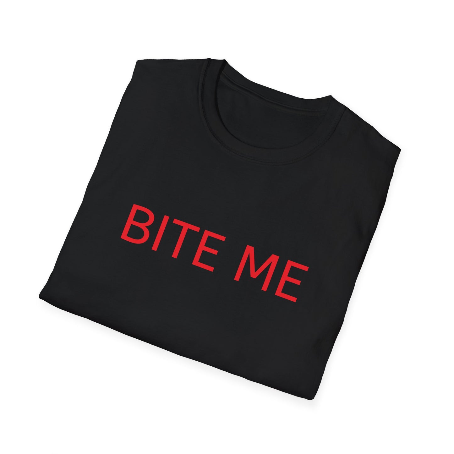 another bite me tshirt