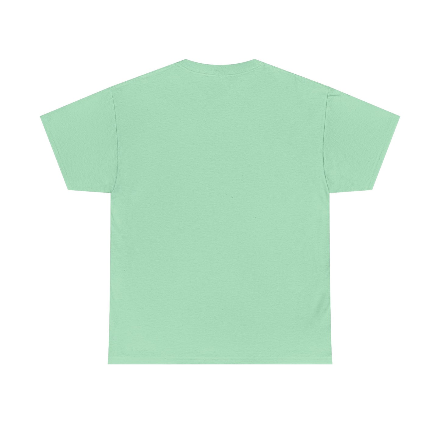 vintage green giant i feel like a giant today tshirt
