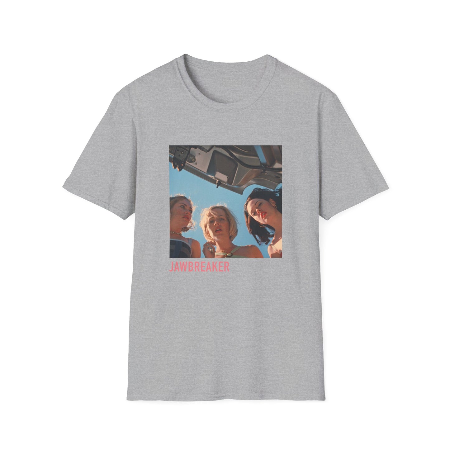 jawbreaker 1993 movie tshirt