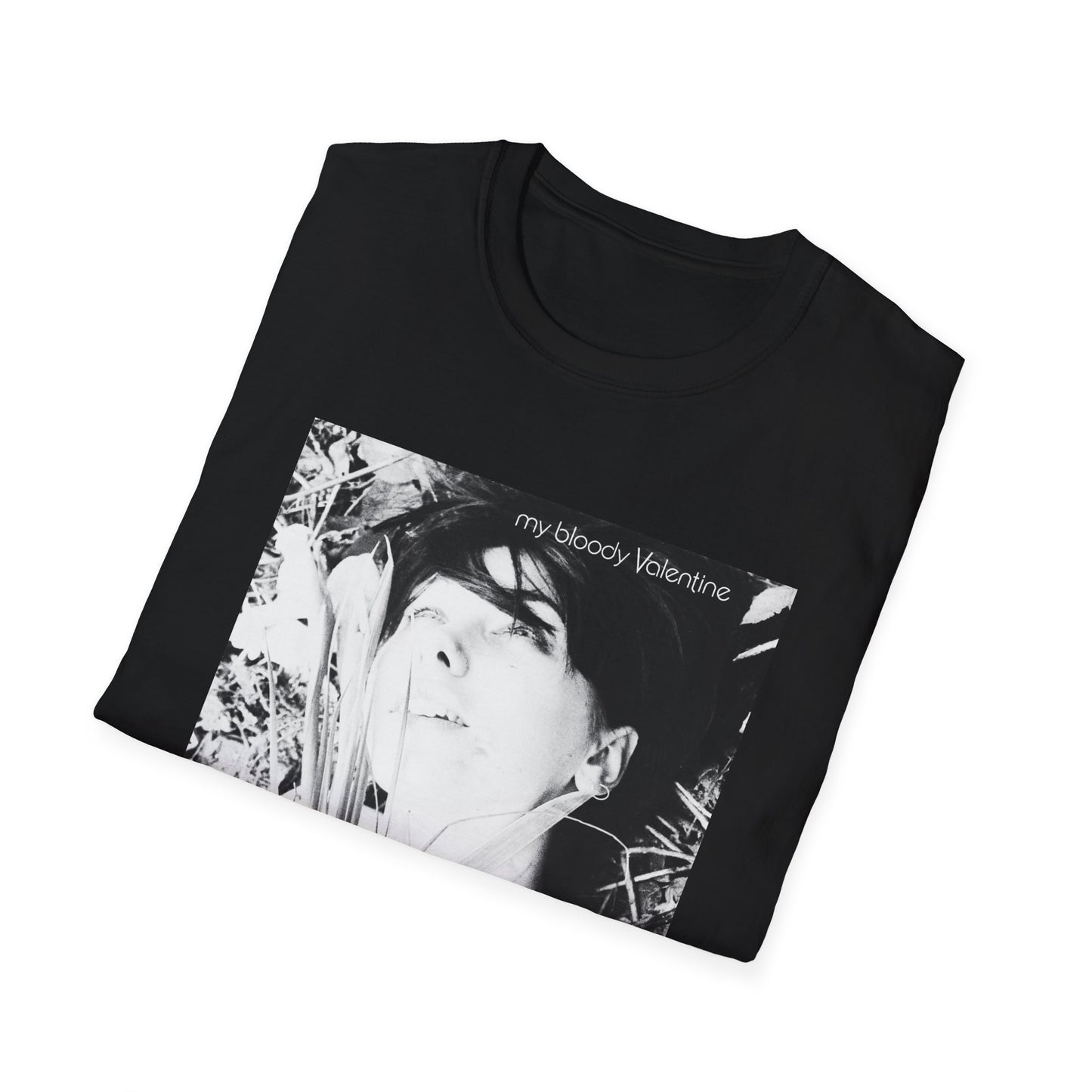 my bloody valentine ep tshirt