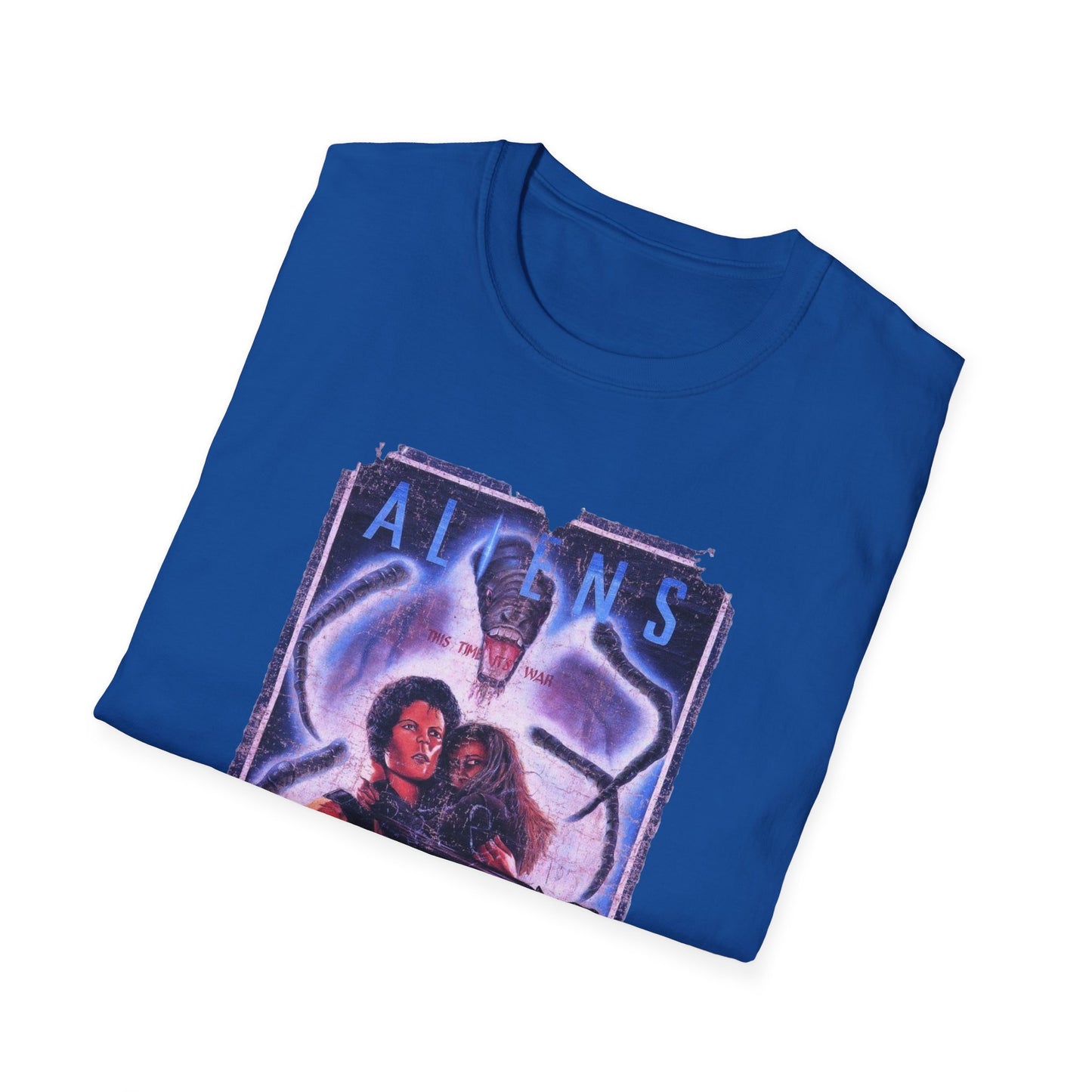 aliens ghanaian movie poster tshirt