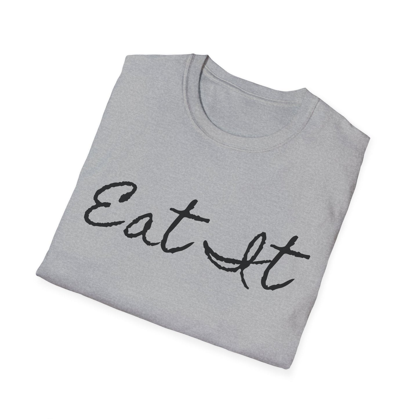 eat it tshirt