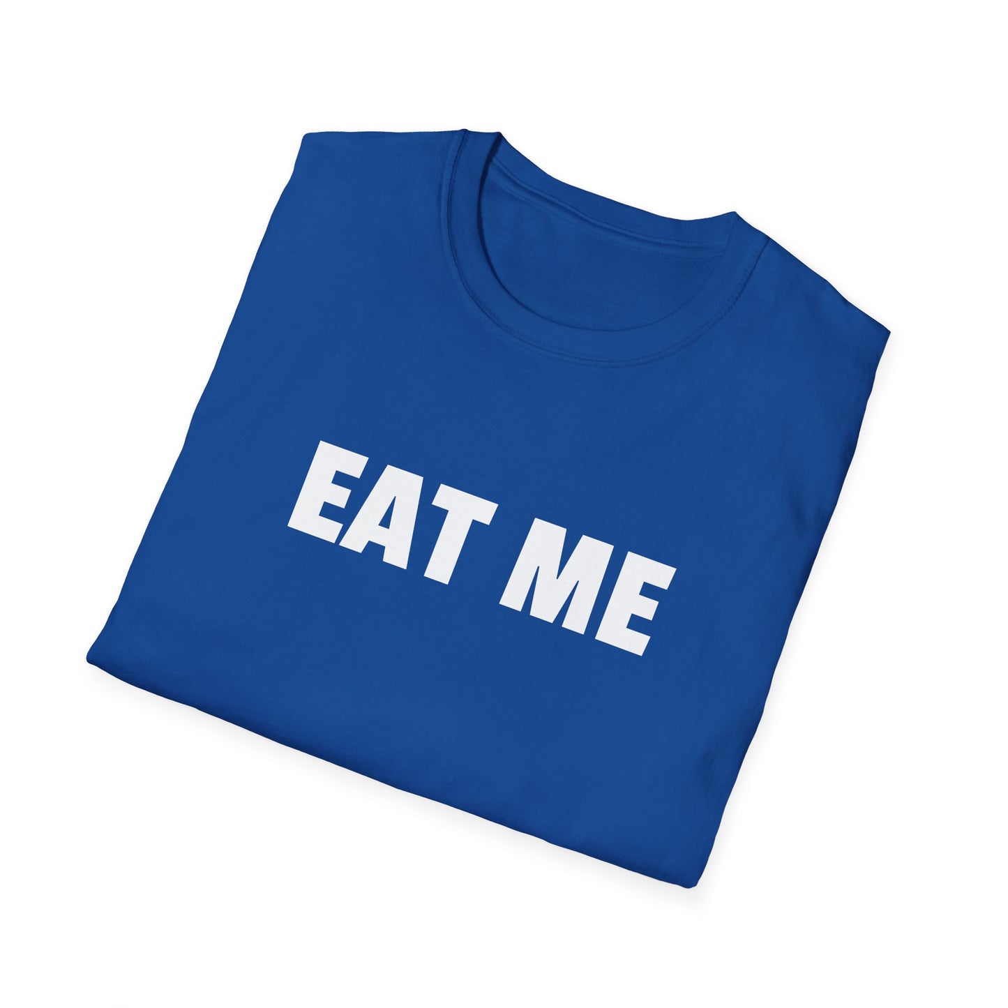 eat me tshirt