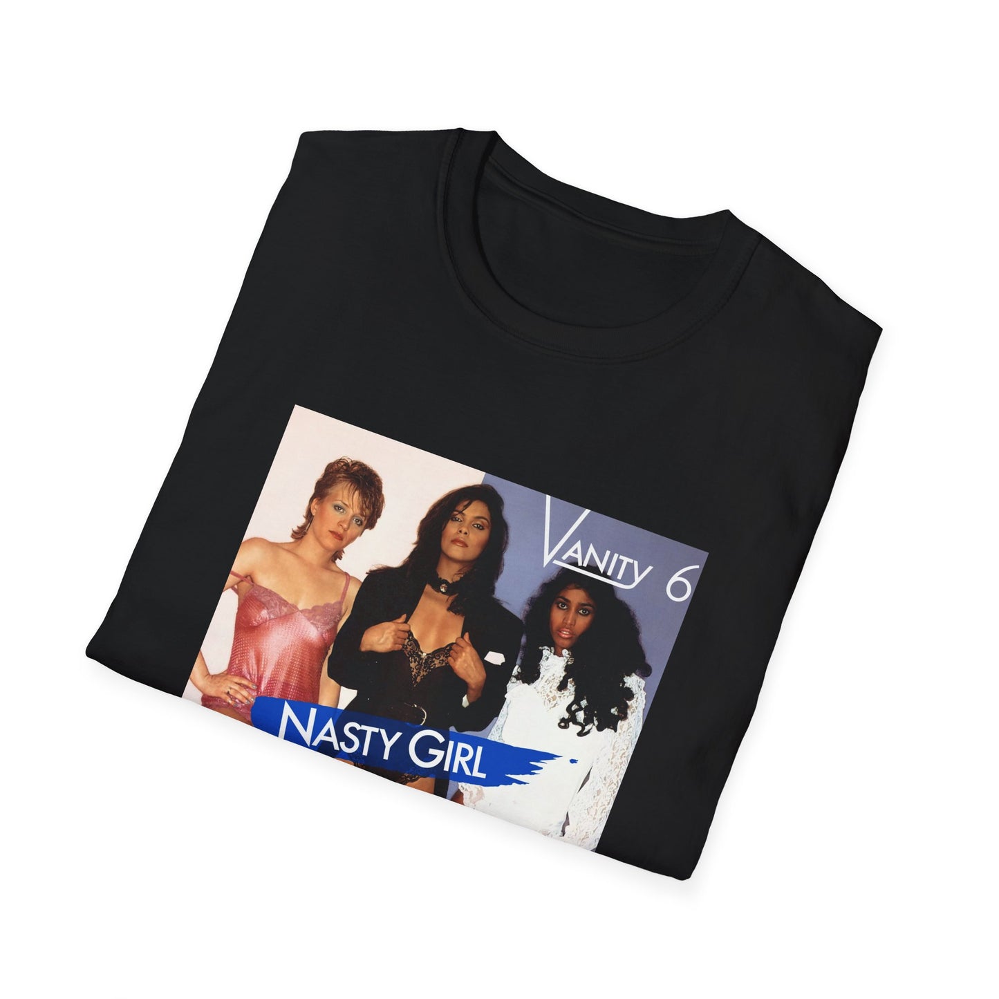 vanity 6 alternate album tshirt