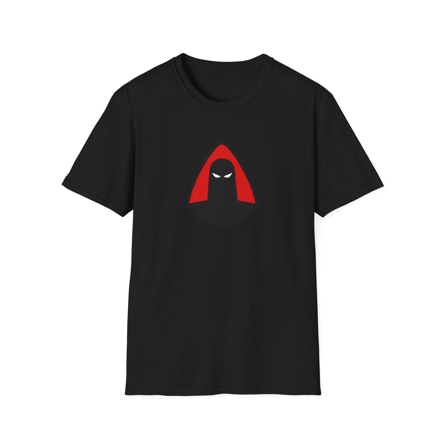 space ghost coast to coast insignia tshirt