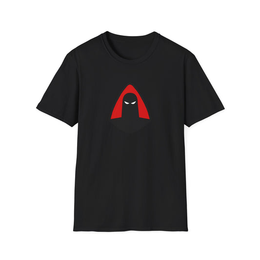 space ghost coast to coast insignia tshirt