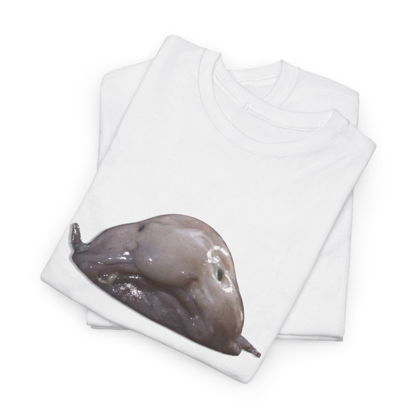 blob fish tshirt