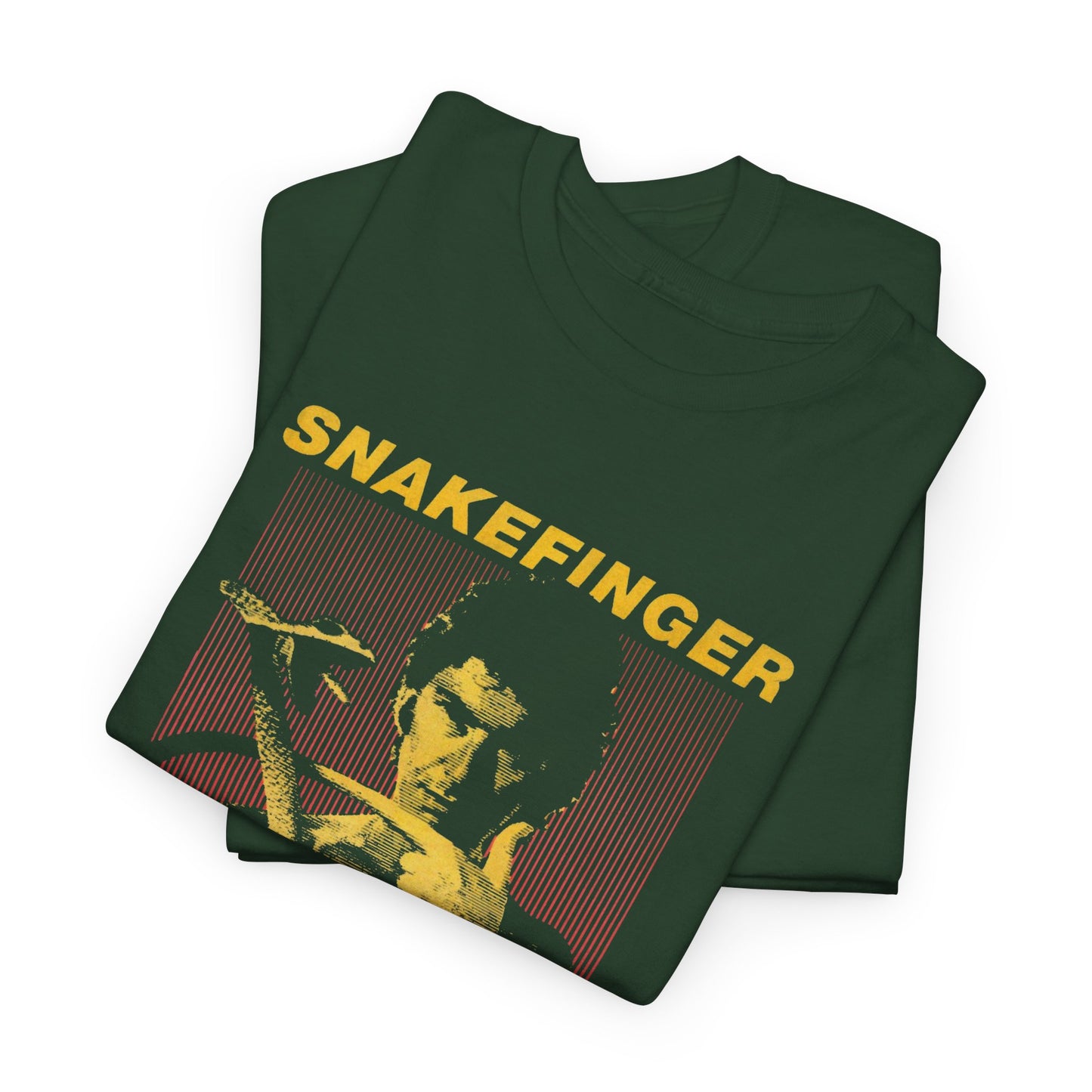 snakefinger chewing hides the sound 1979 album promo vintage reproduction black tshirt