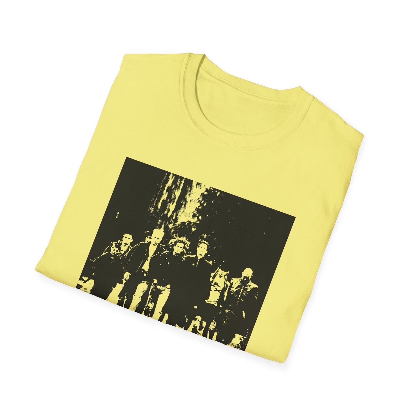 suburbia 1983 movie poster tshirt