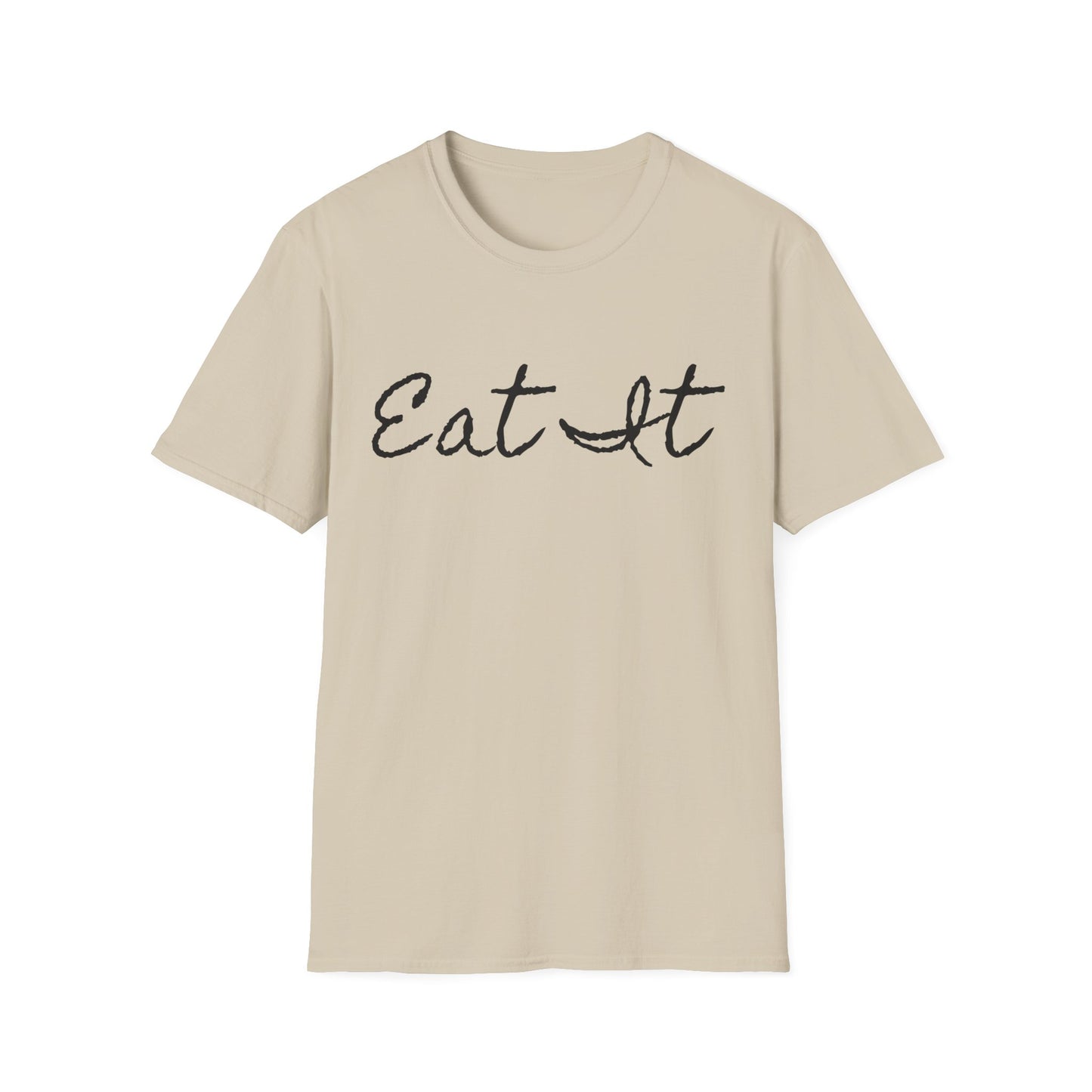 eat it tshirt