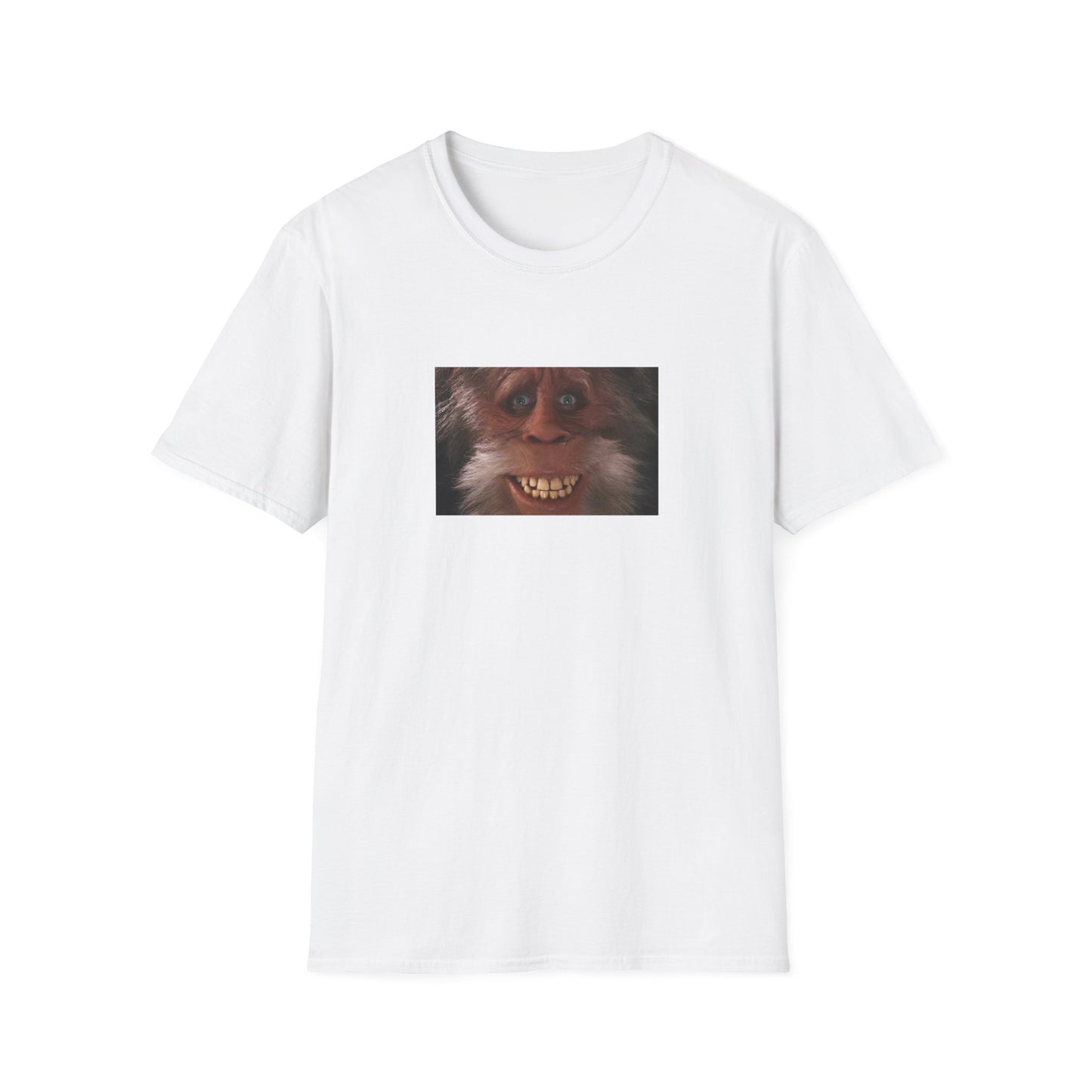 harry and the hendersons 1987 family comedy movie photo tshirt