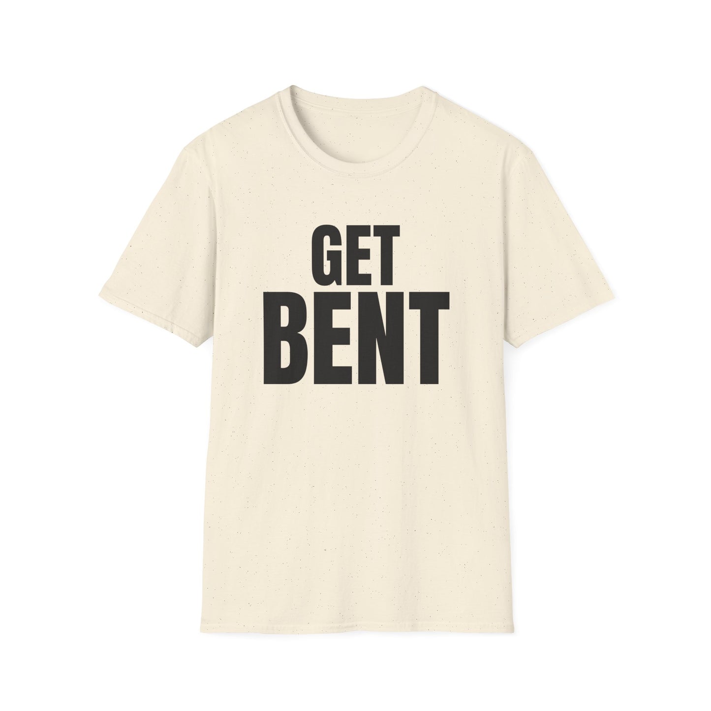 get bent tshirt