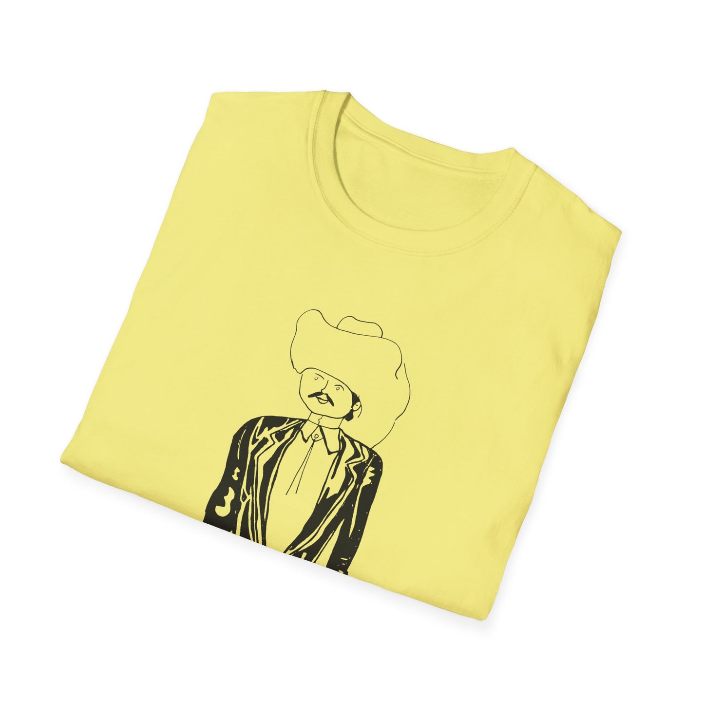 original drawing norm macdonald as turd ferguson on snl fan art tshirt