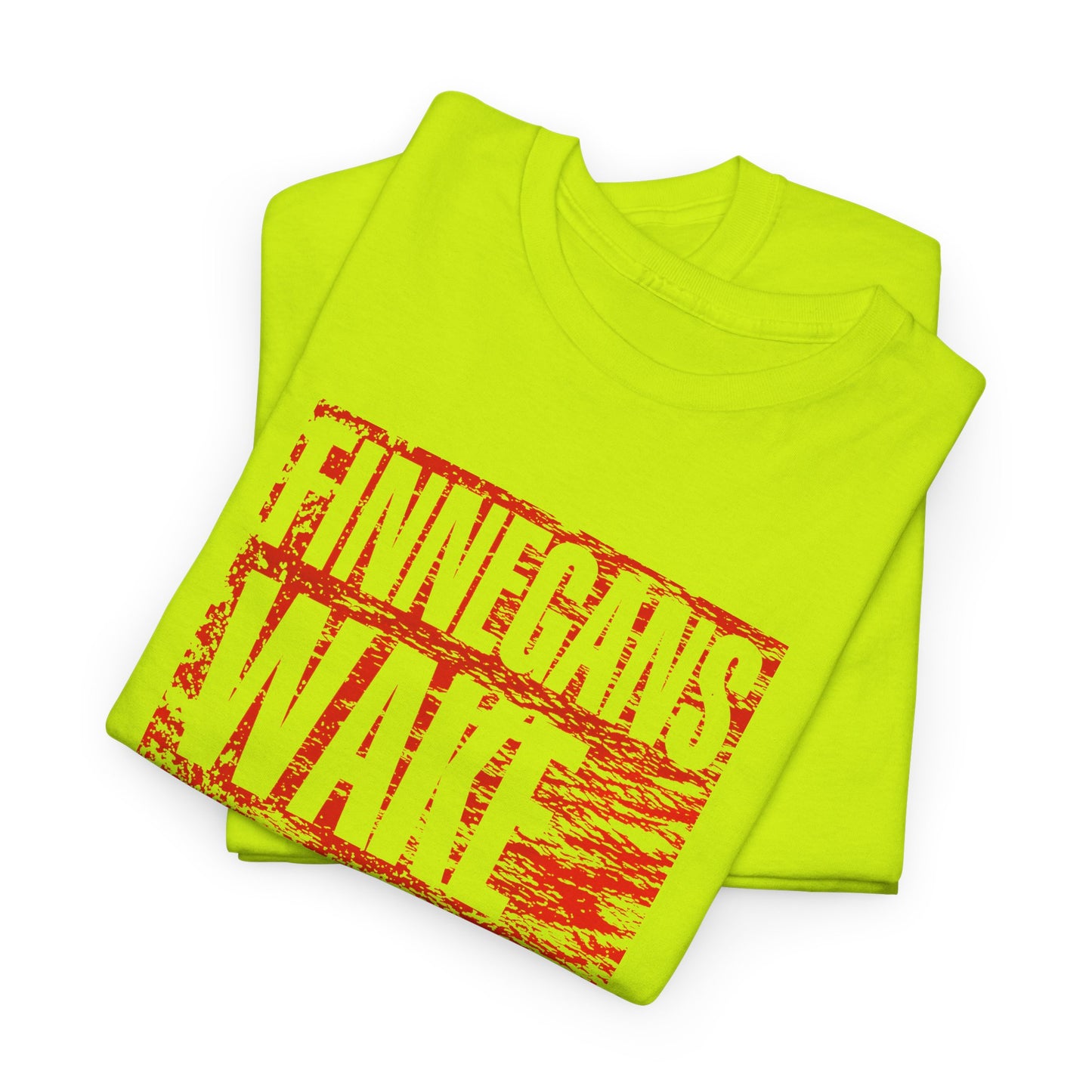 james joyce finnegans wake in red tshirt