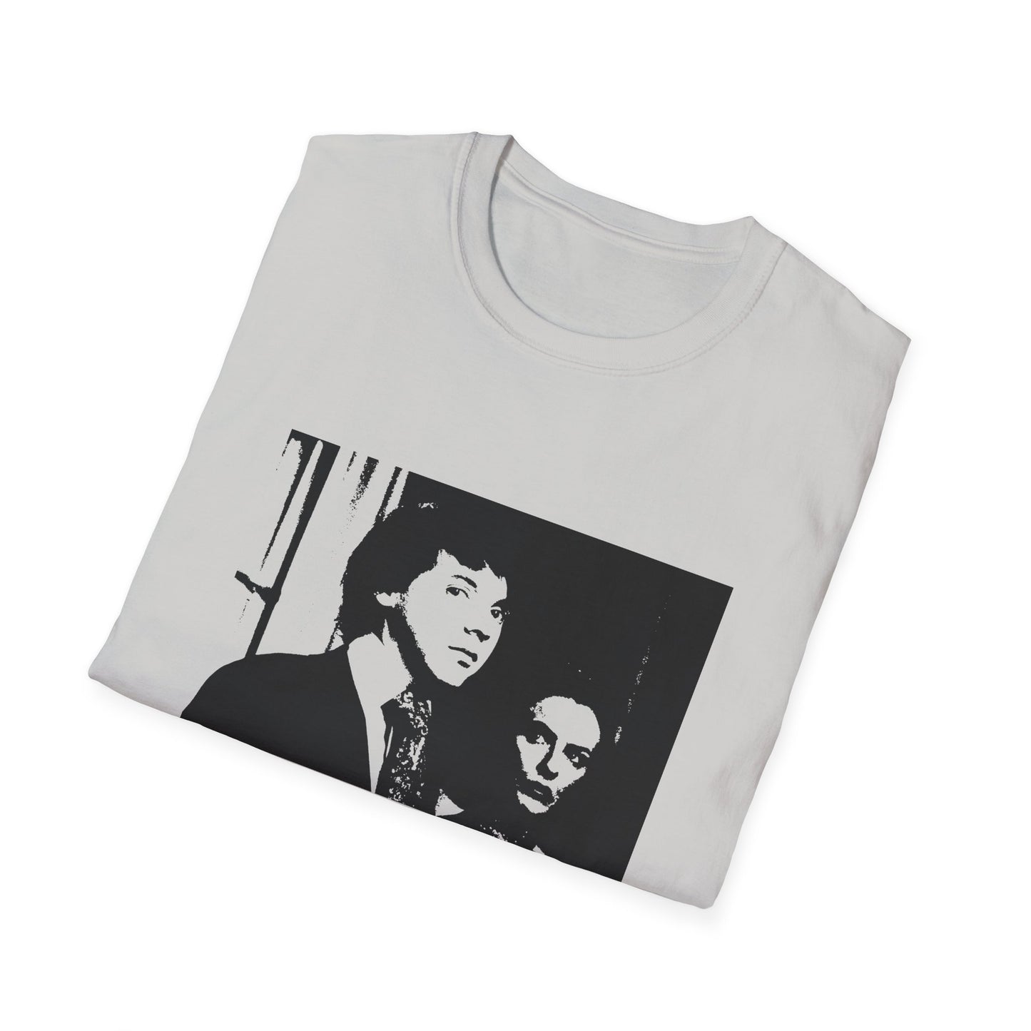 harold and his mother from harold and maude tshirt