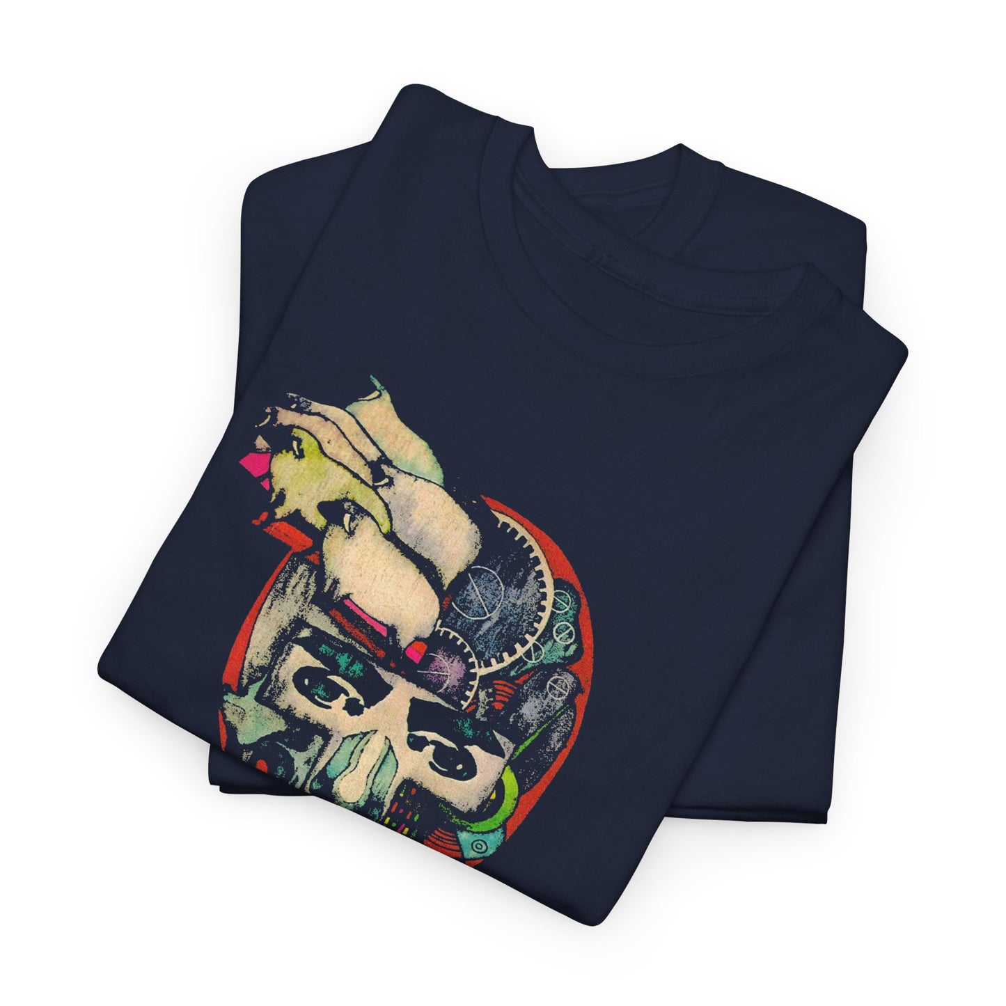 do androids dream of electric sheep philip k dick book cover variant updated design tshirt