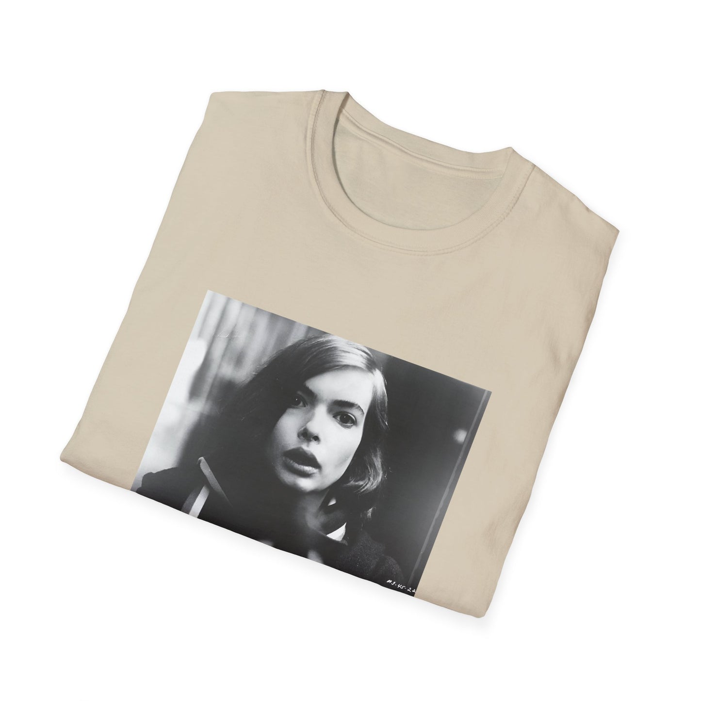 abel ferrara's ms. 45 aka angel of vengeance 1981 movie tshirt