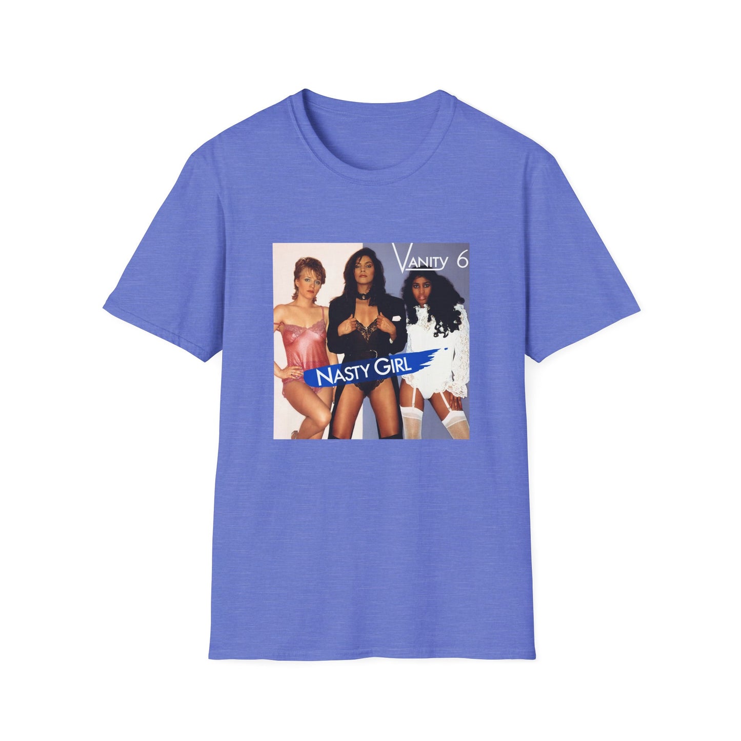 vanity 6 alternate album tshirt