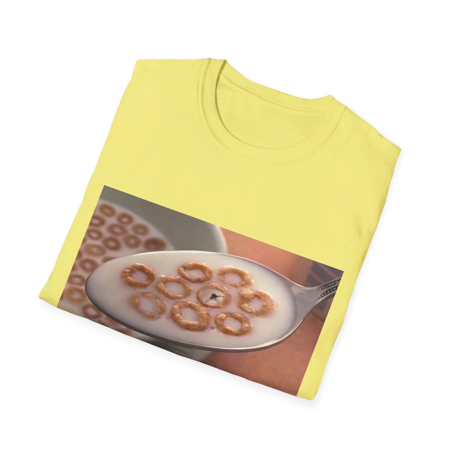 honey, i shrunk the kids 1989 nick szalinski in the cheerios tshirt