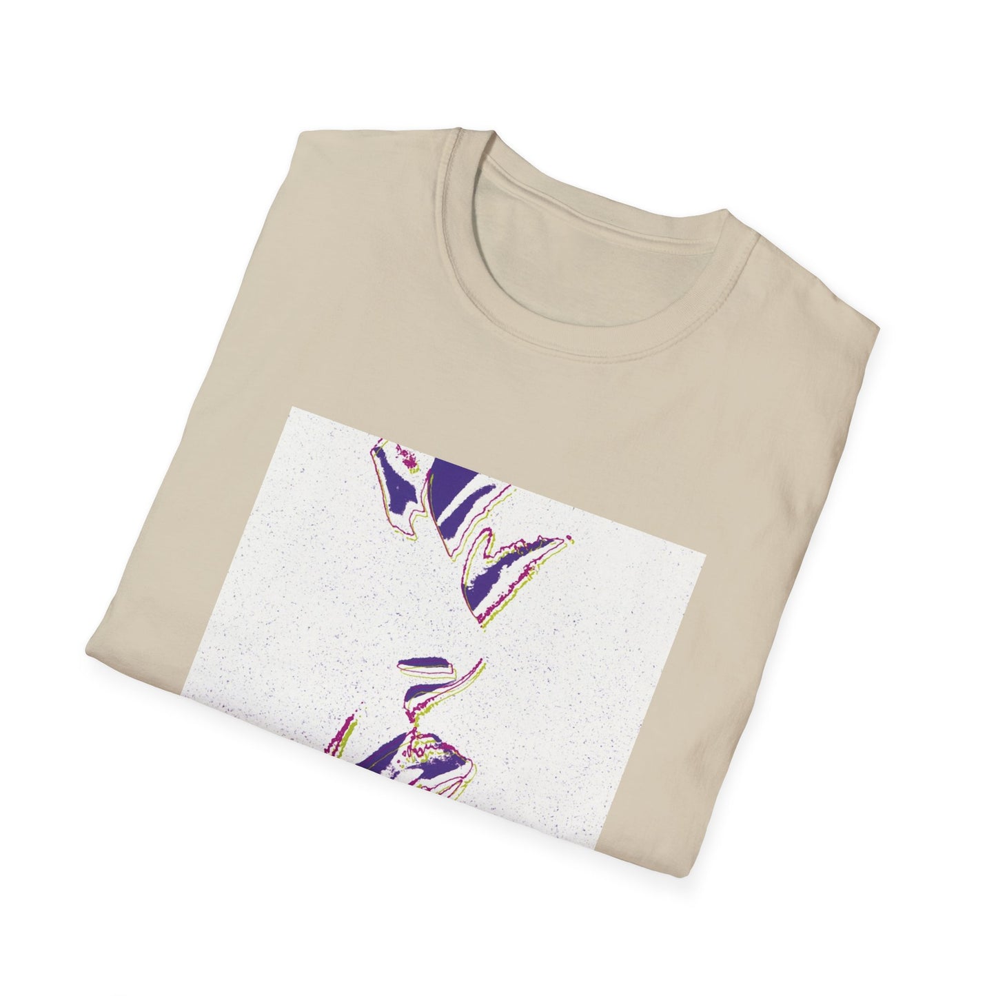 my bloody valentine glider ep tshirt