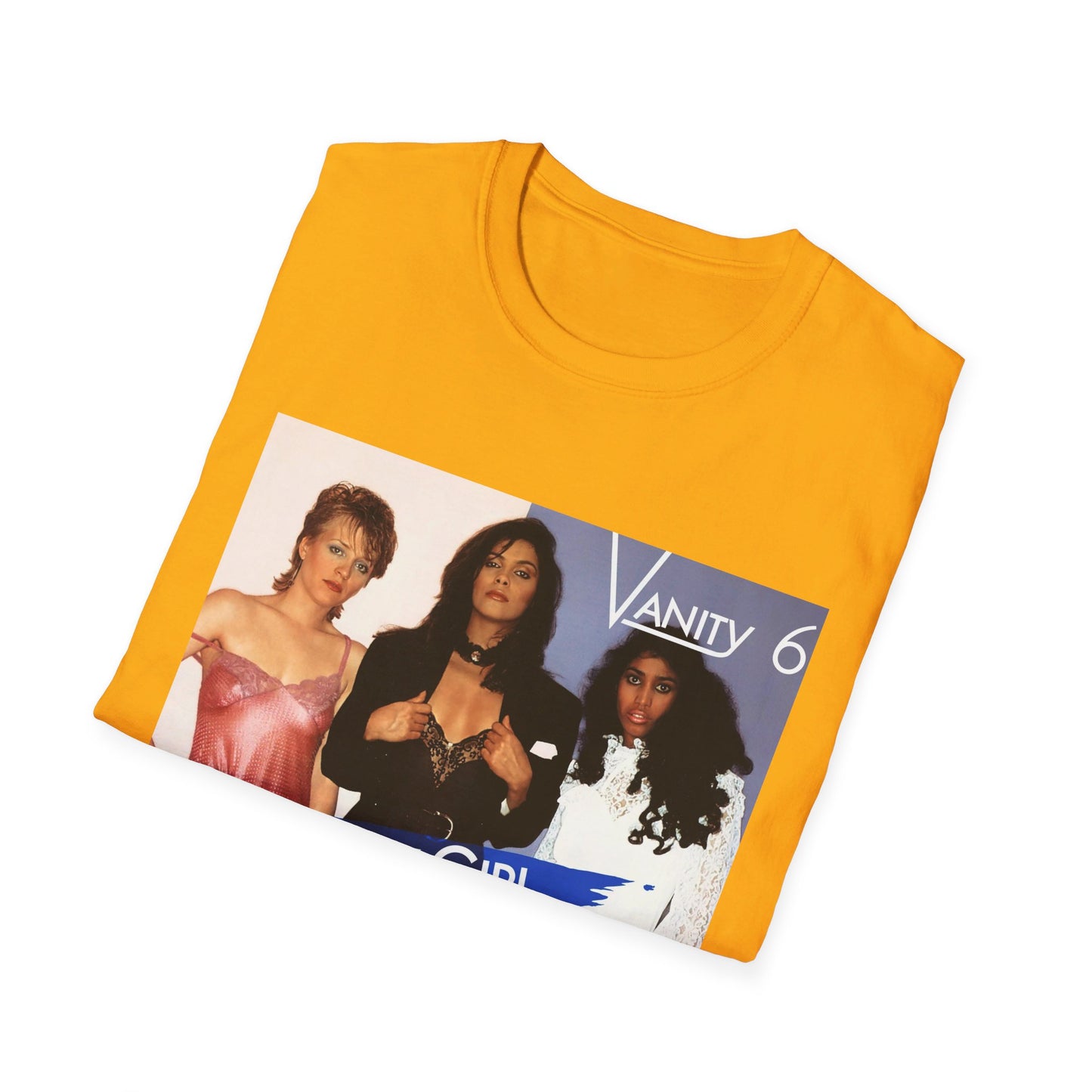 vanity 6 alternate album tshirt