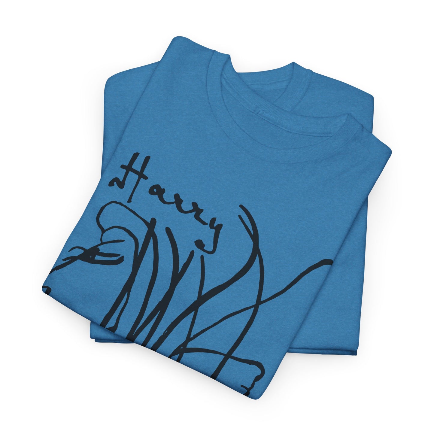 harry parch the bewitched fan art tshirt