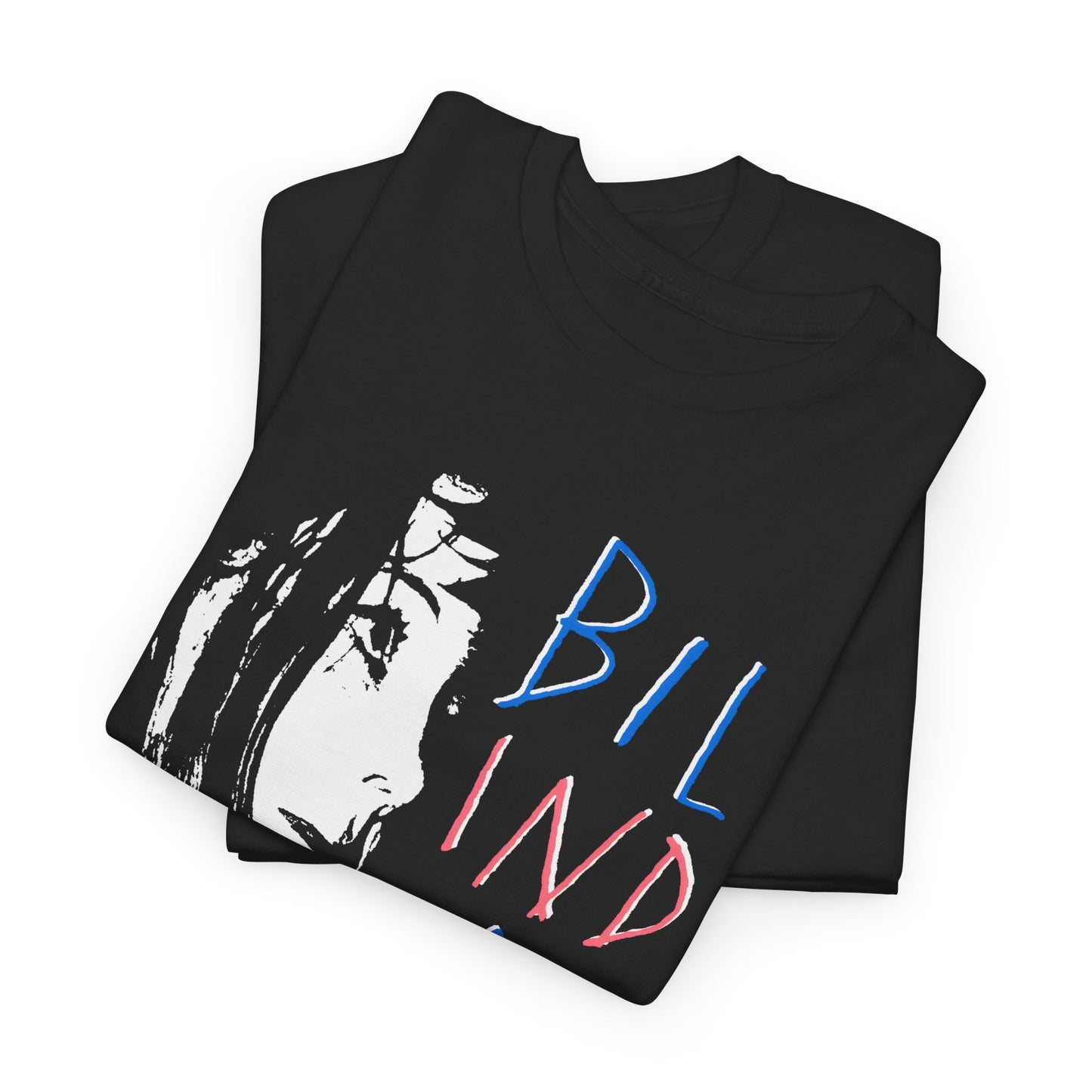 bilinda butcher fan art tshirt
