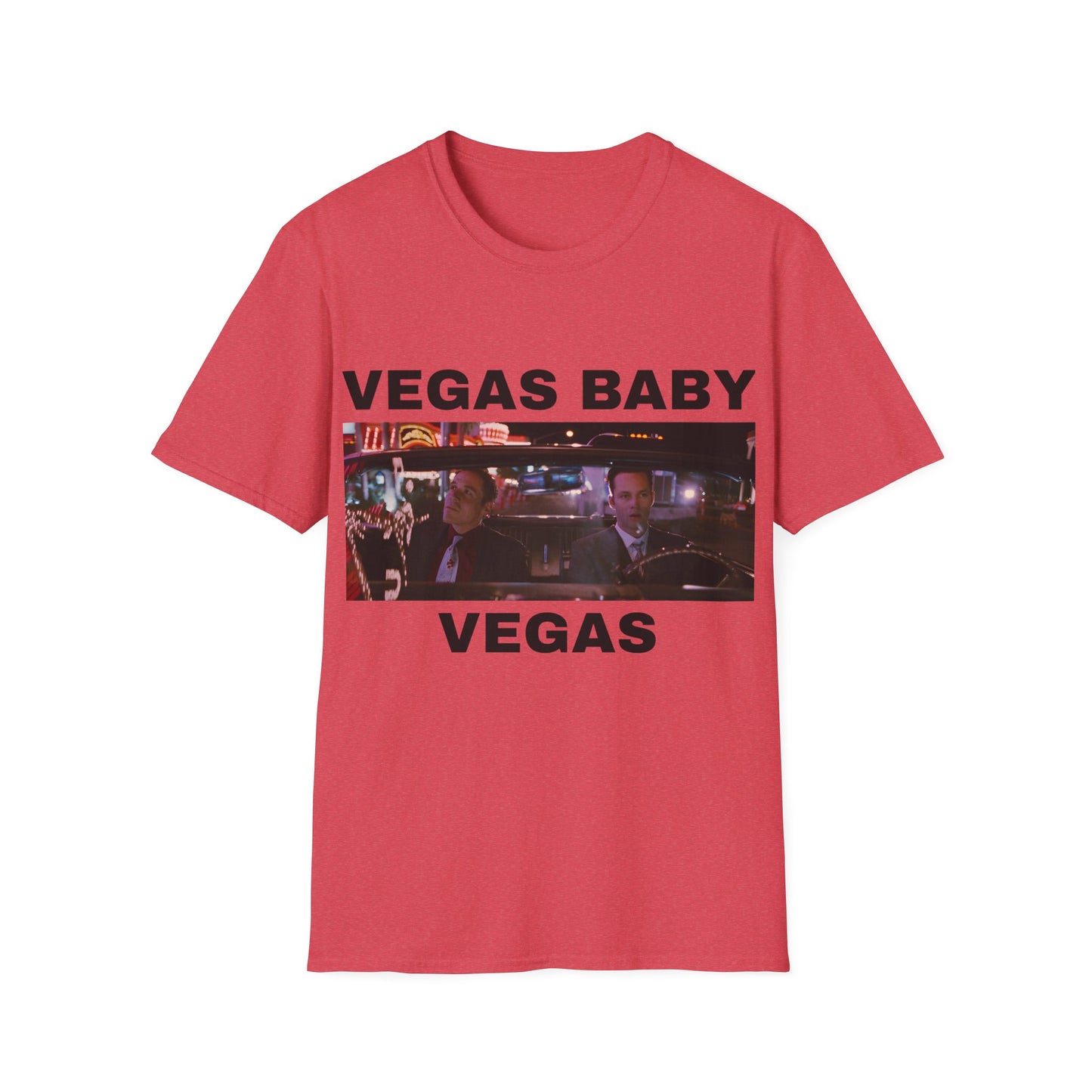 swingers 1996 comedy classic vegas baby, vegas tshirt