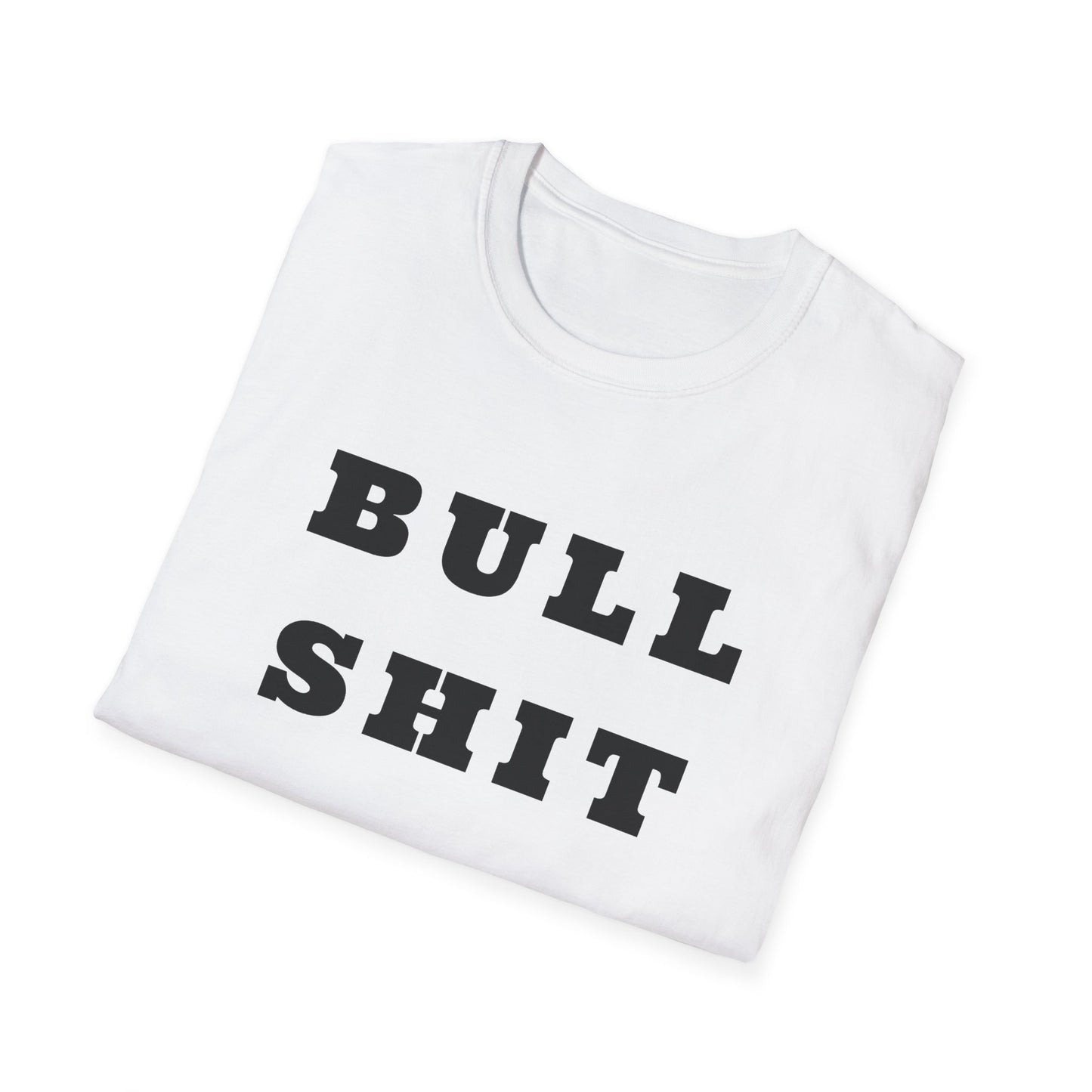 bullshit like that kid from the jerk tshirt