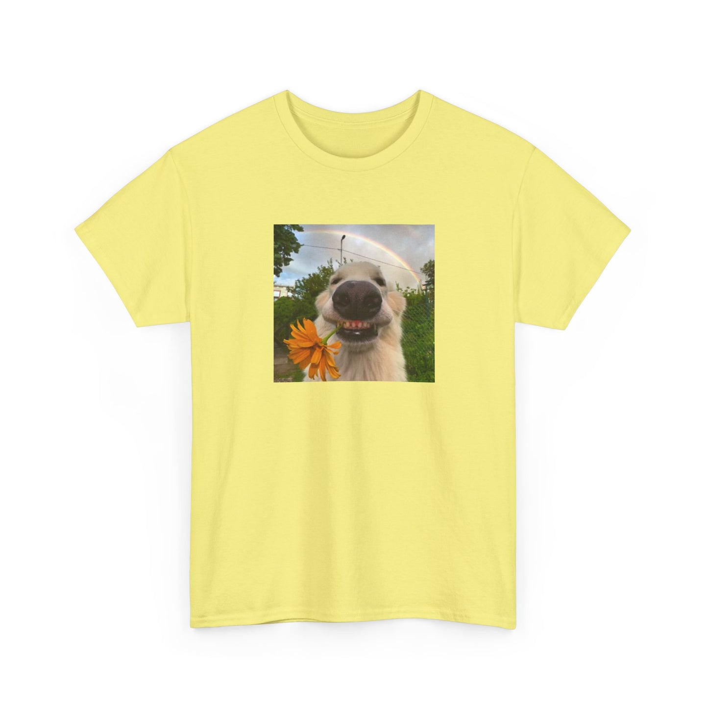 dog snout cute meme tshirt