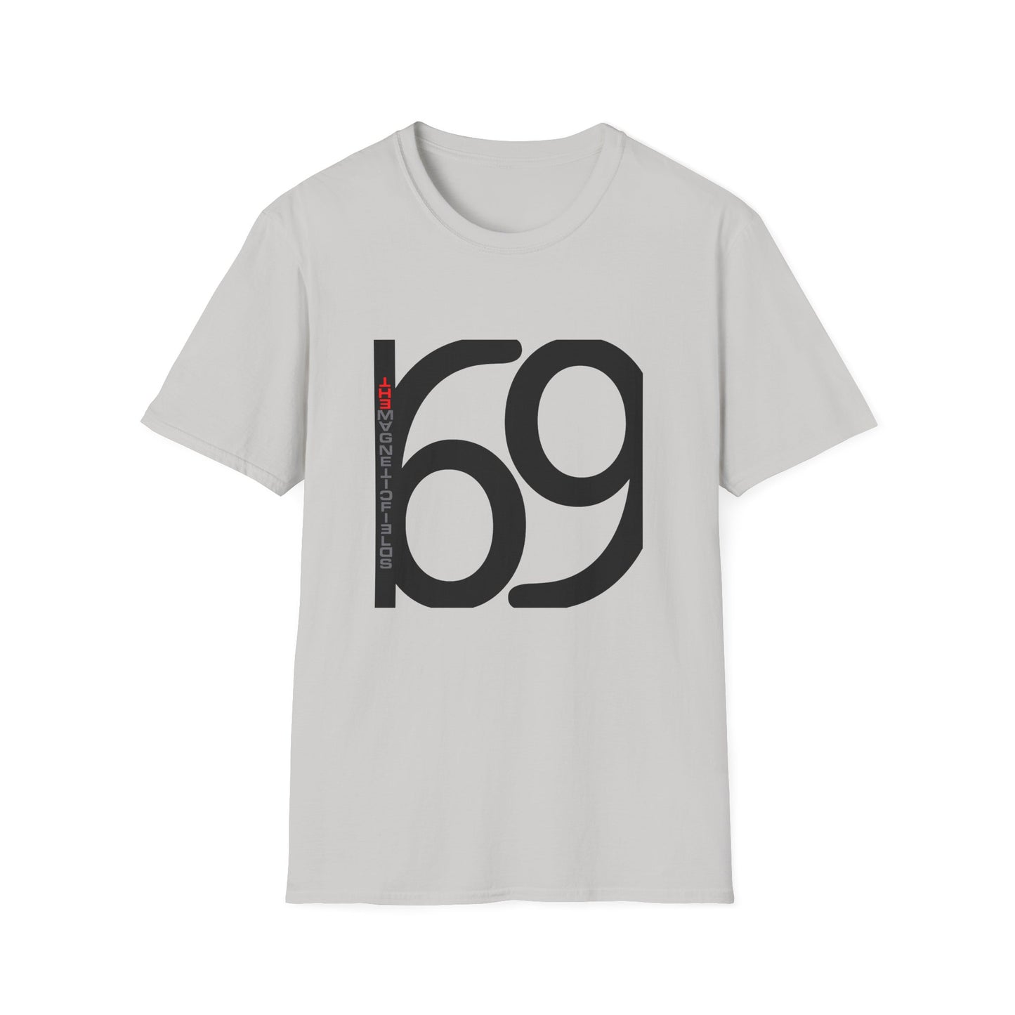 the magnetic fields 1999 69 love songs album tshirt