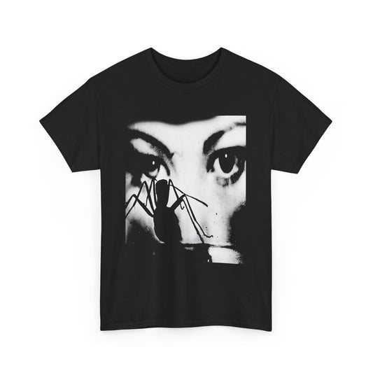 phase iv 1974 movie scene graphic tshirt