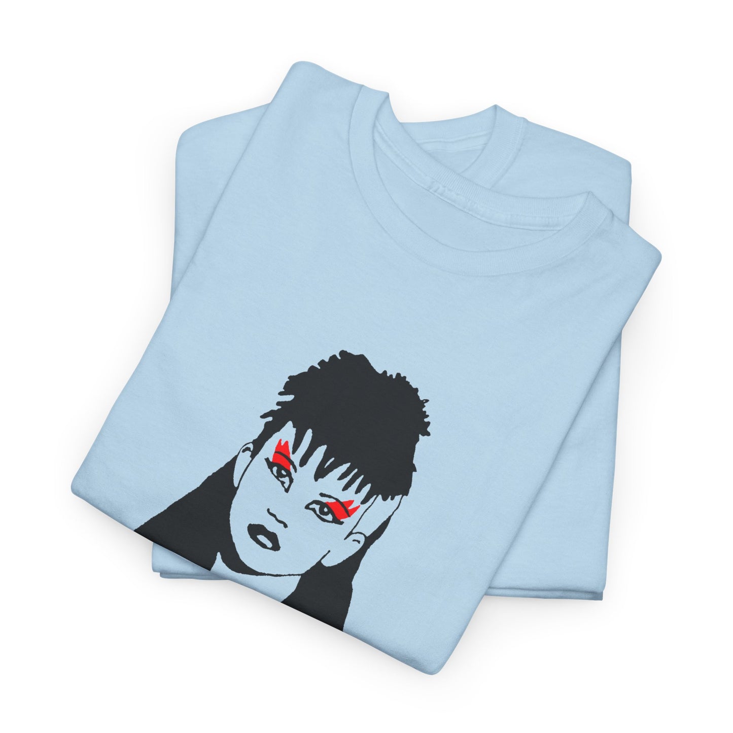 ladies and gentlemen the fabulous stains tshirt