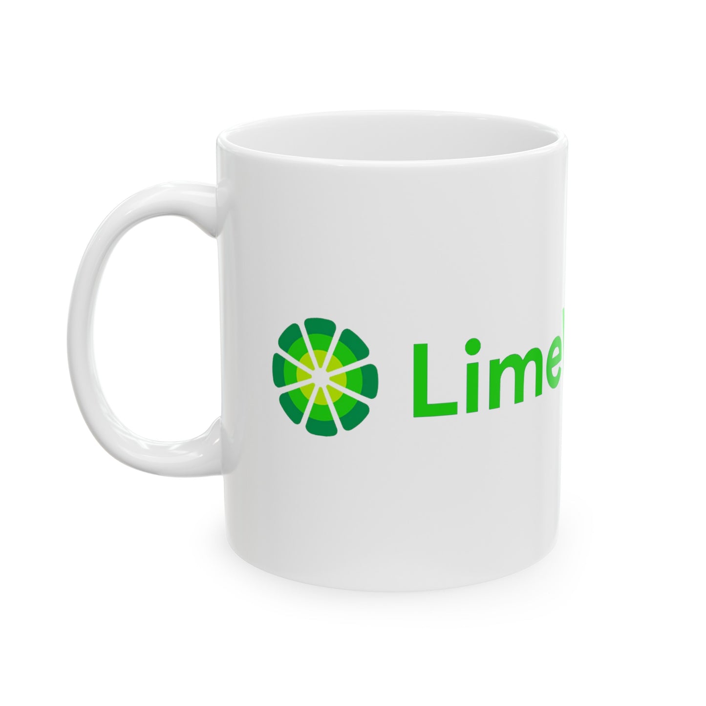 limewire mug