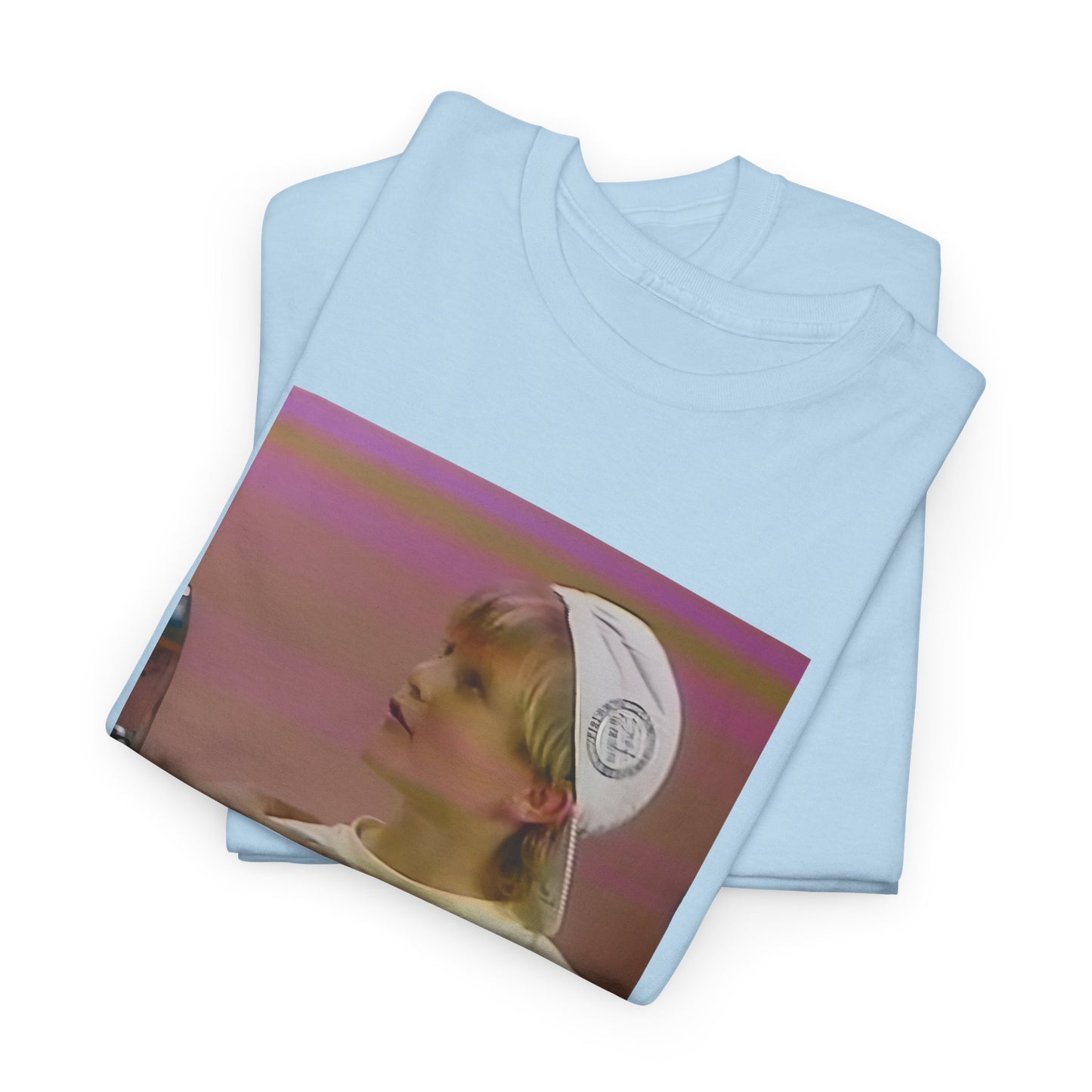 colby's place skateboard for christ tshirt