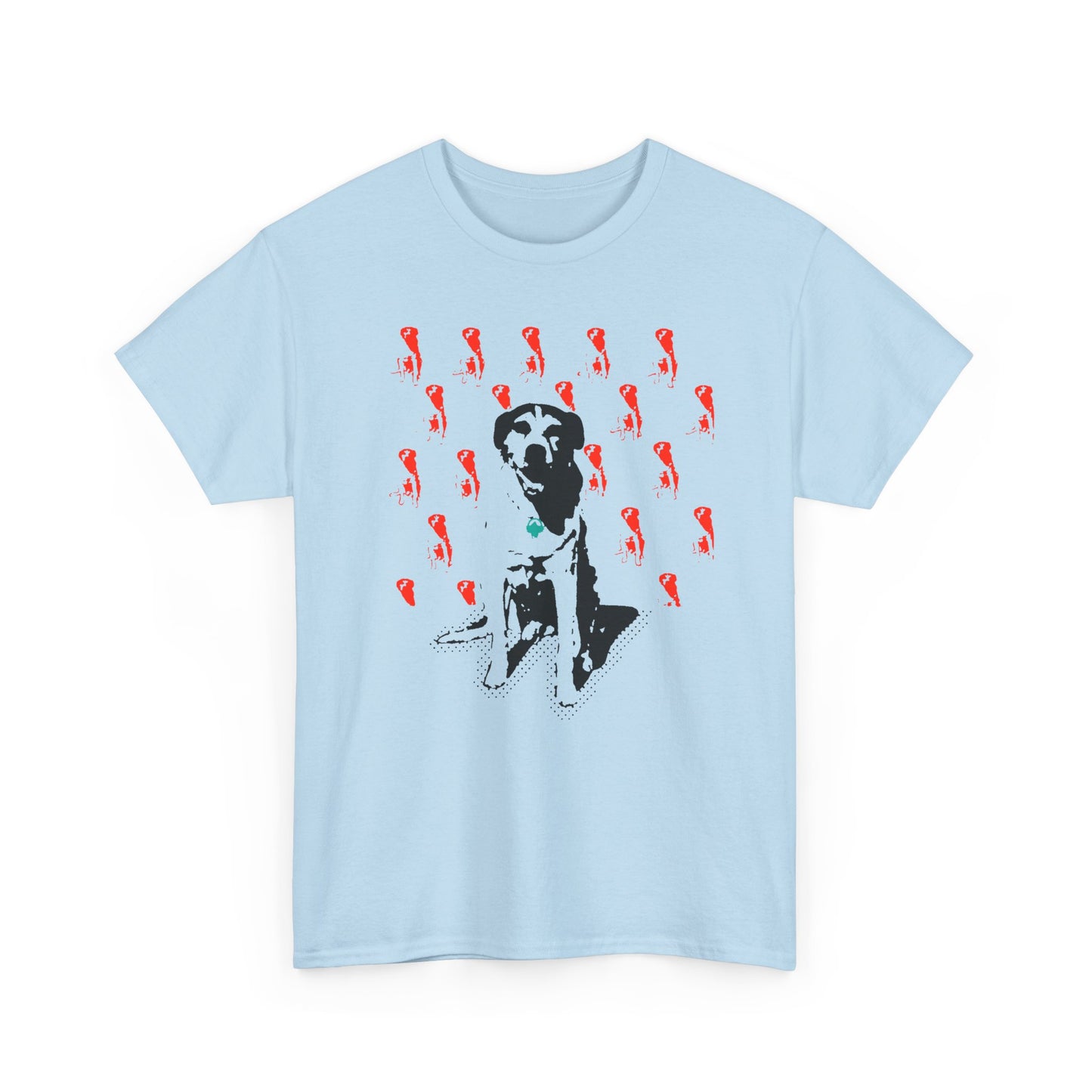 captain beefheart vintage show poster custom fan art edit no words tshirt