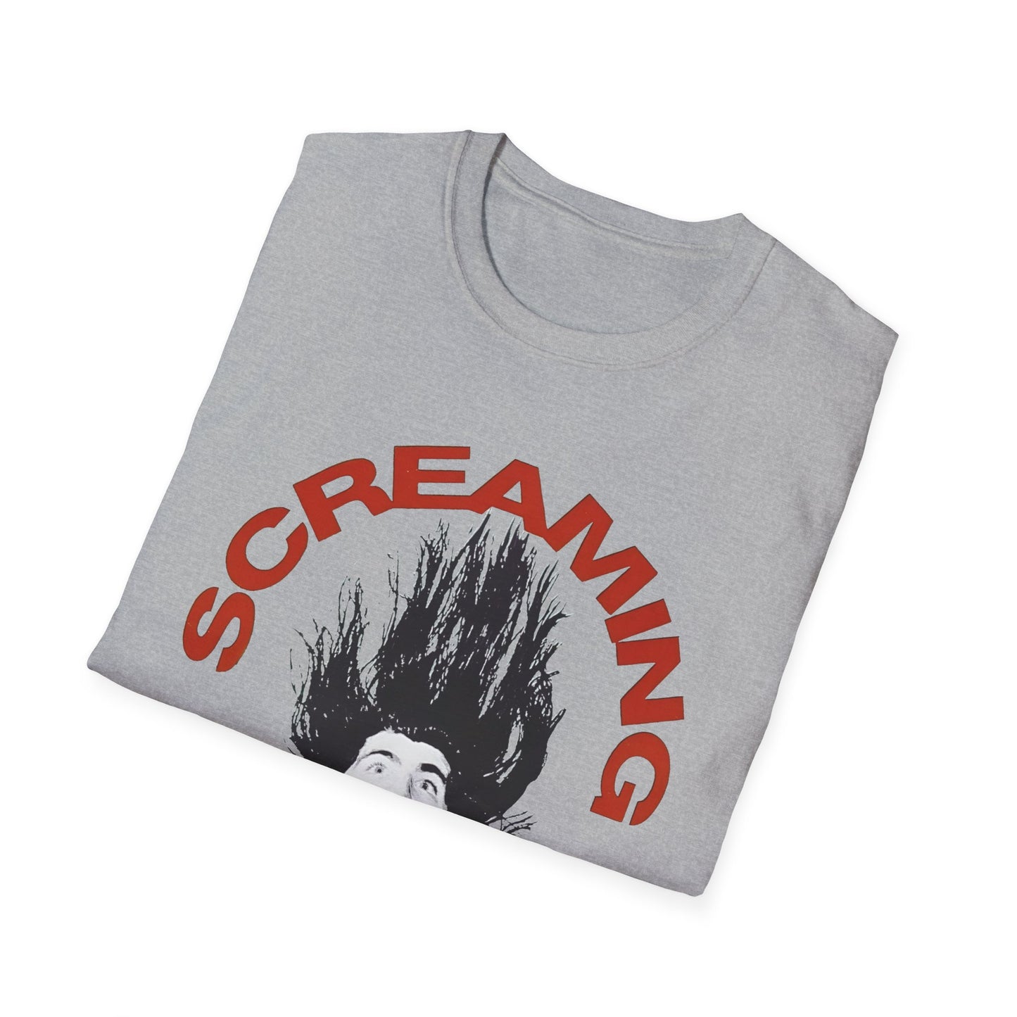 screaming lord sutch and the savages tshirt