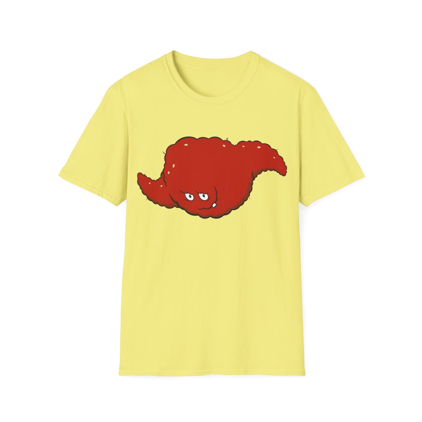 meatwad from aqua teen hunger force tshirt