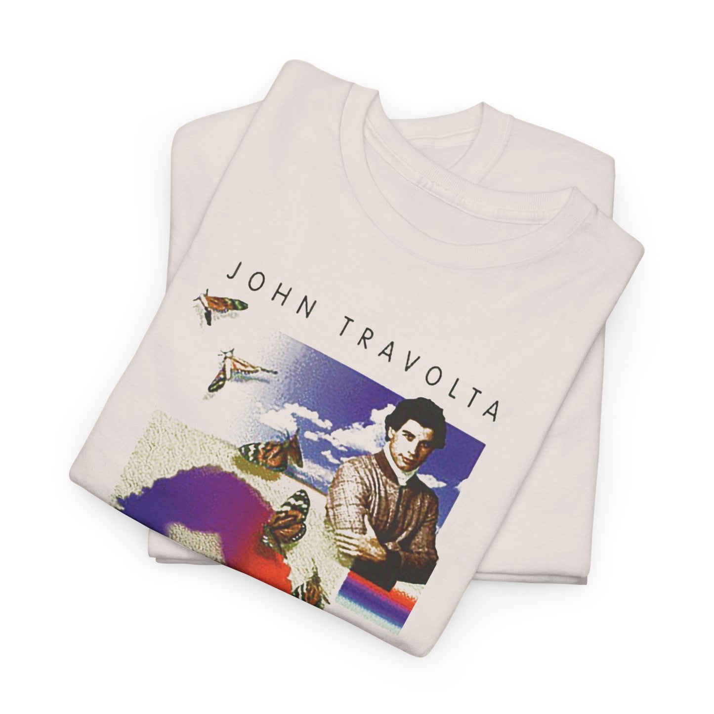 lofi boy in the plastic bubble vhs cover tshirt