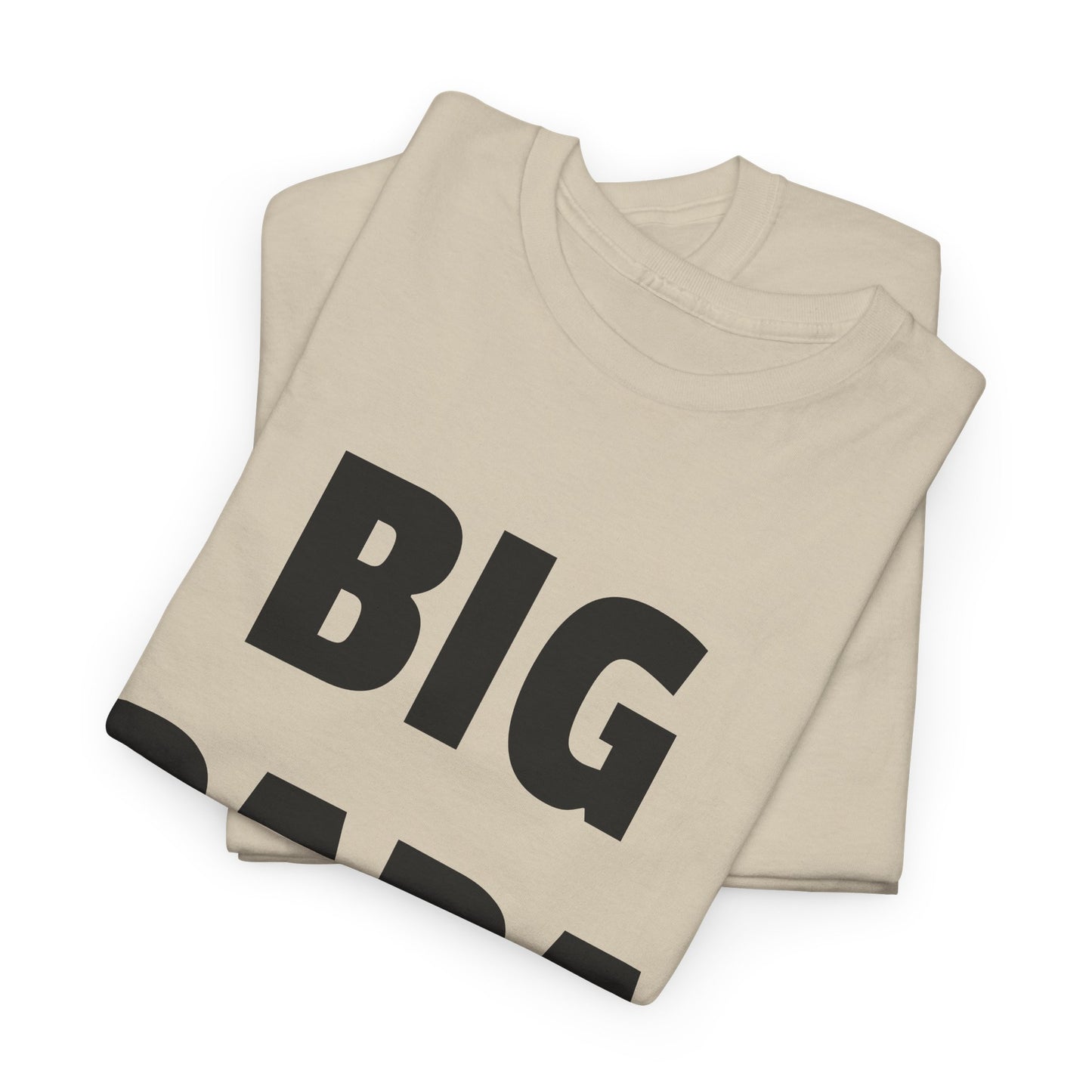 big papa tshirt