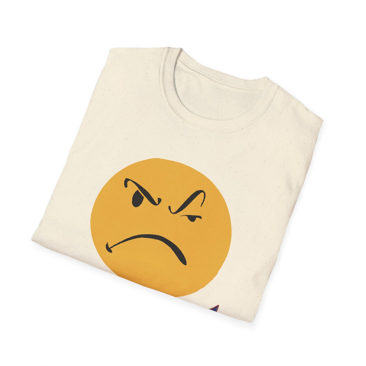 1990s graphic "mean people suck" tshirt