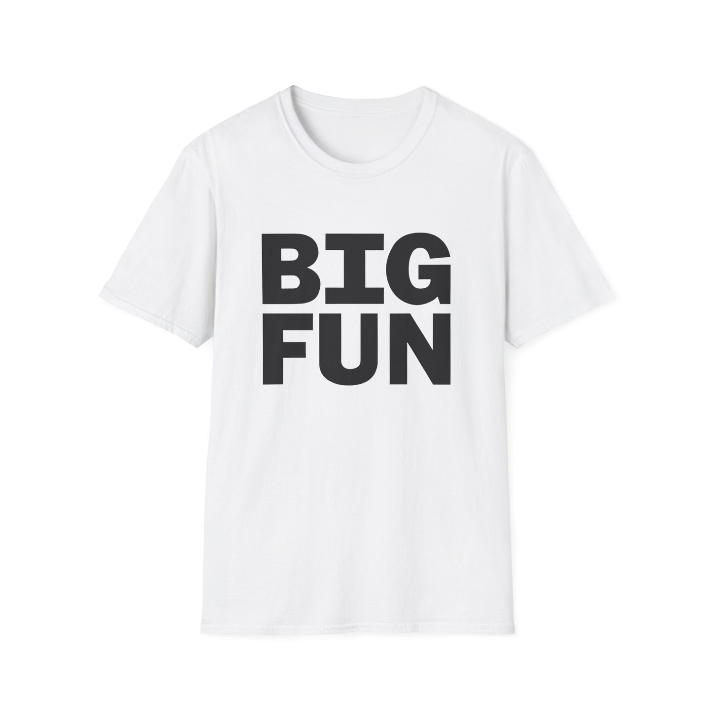 heathers 1989 big fun tshirt
