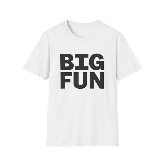 heathers 1989 big fun tshirt