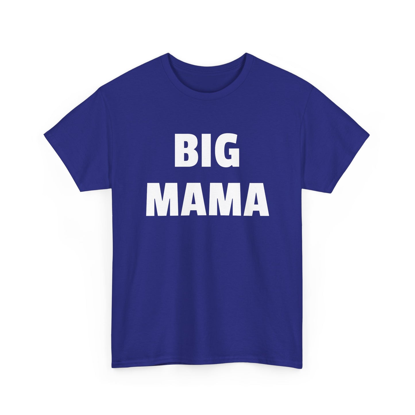 big mama tshirt