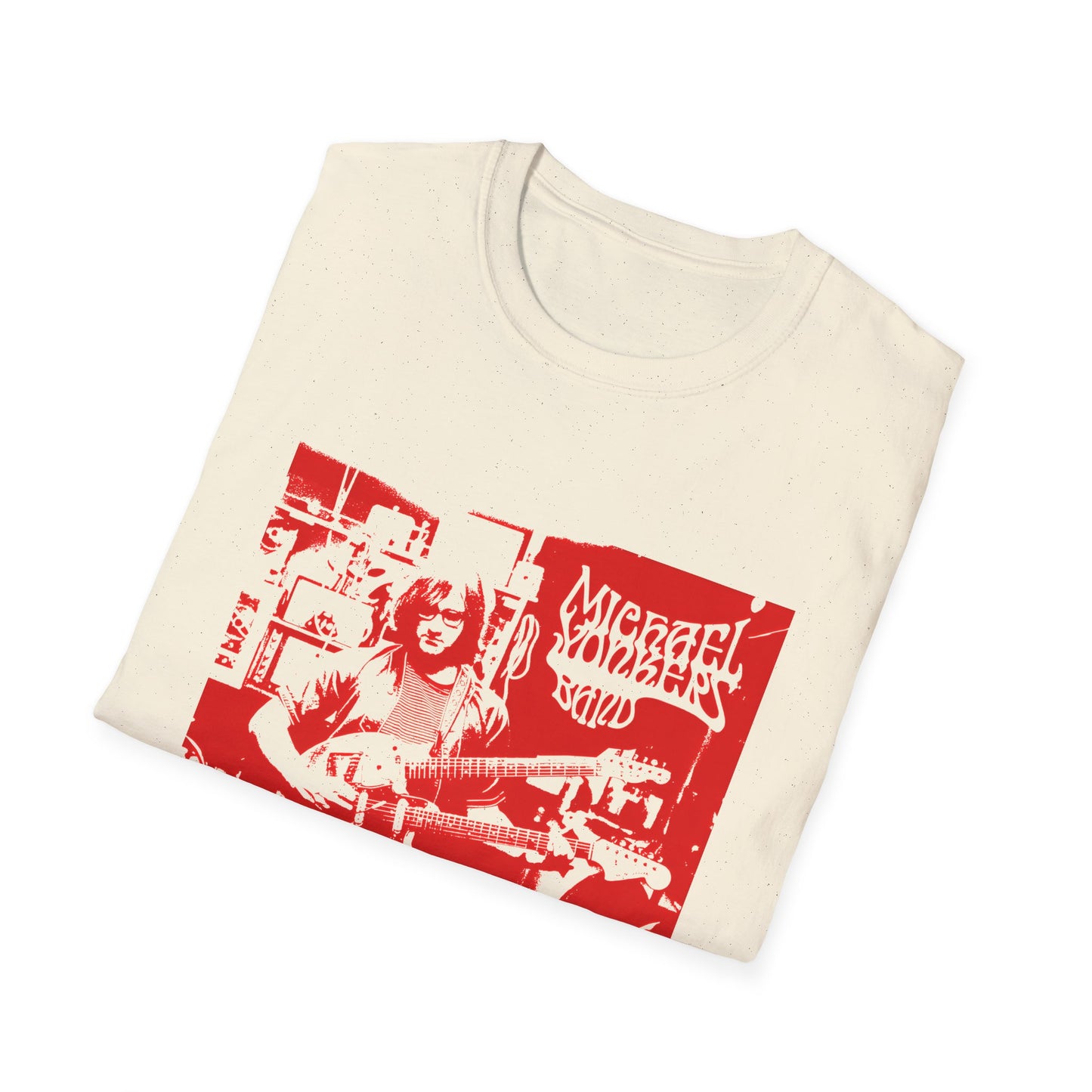 michael yonkers micro miniature love 1968 album tshirt