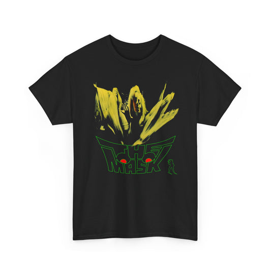 the mask 1961 fan edit tshirt